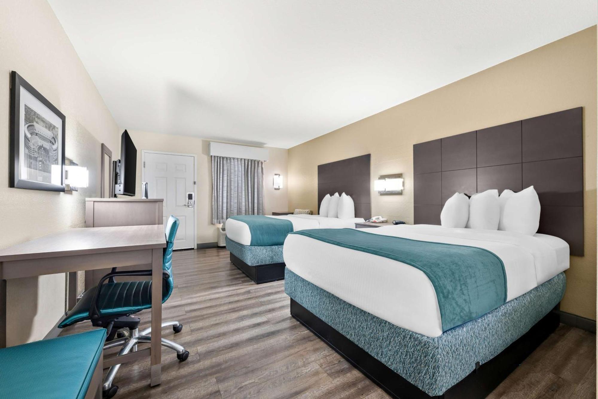 Motel Western Catalina 3*
