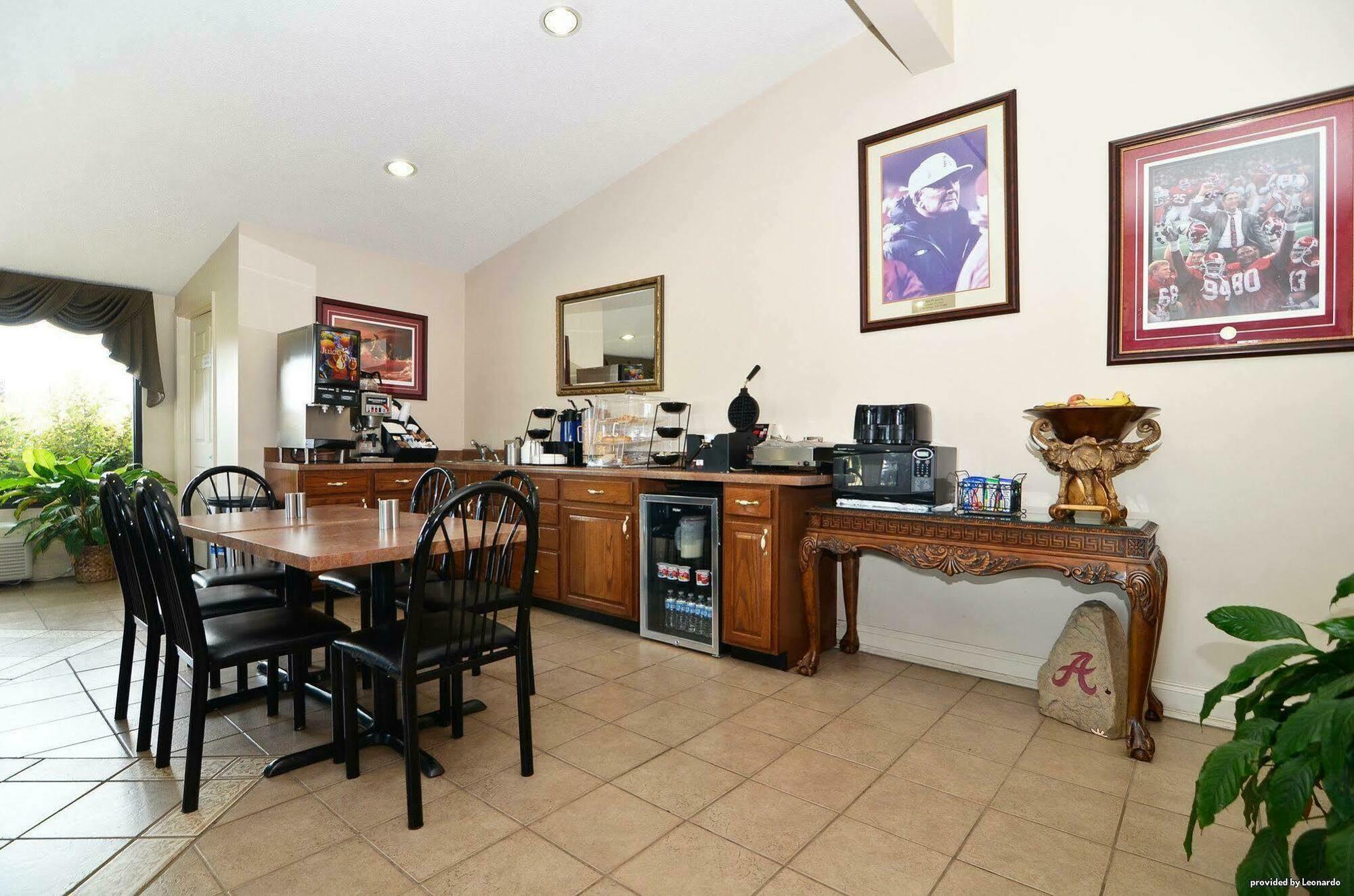 Western Catalina Motel
