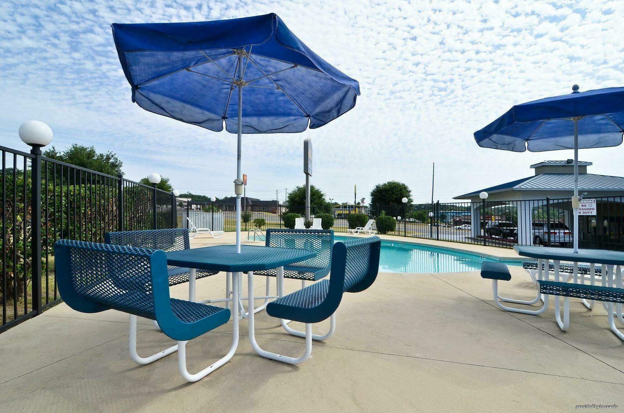 Western Catalina Motel Tuscaloosa